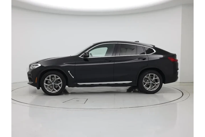 $28998 : BMW X4 2020 AWD xDrive30i 4d image 3