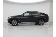 $28998 : BMW X4 2020 AWD xDrive30i 4d thumbnail