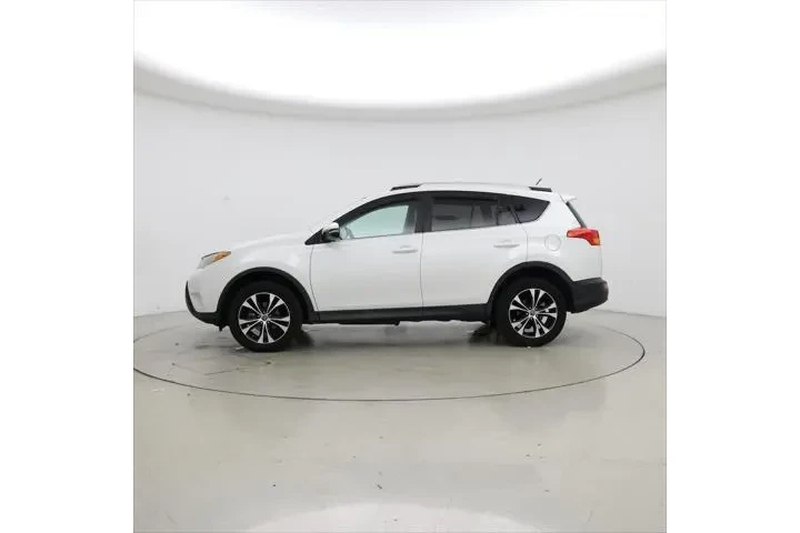 $15998 : Toyota RAV4 2015 Limited 4dr image 3