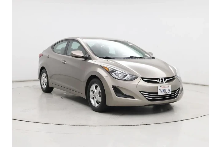 $11998 : Hyundai ELANTRA 2014 SE 4dr image 1