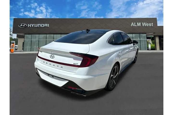 $19520 : Hyundai SONATA 2022 SEL Plus image 5