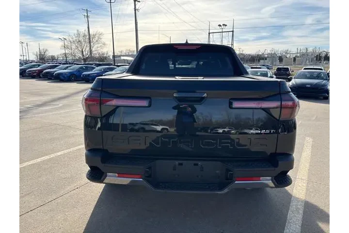 $26998 : Hyundai SANTA CRUZ 2022 AWD image 5