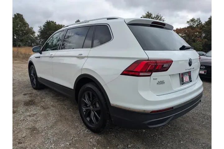 $23843 : Volkswagen Tiguan 2024 Wolfs image 5