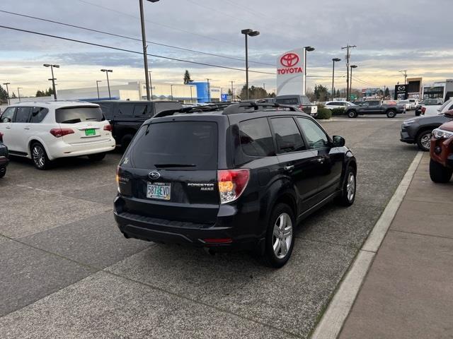 $10990 : 2010  Forester 2.5X image 6