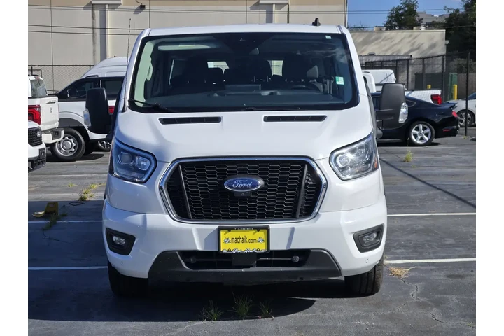 $34999 : Ford Transit 2023 350 XL 3dr image 2