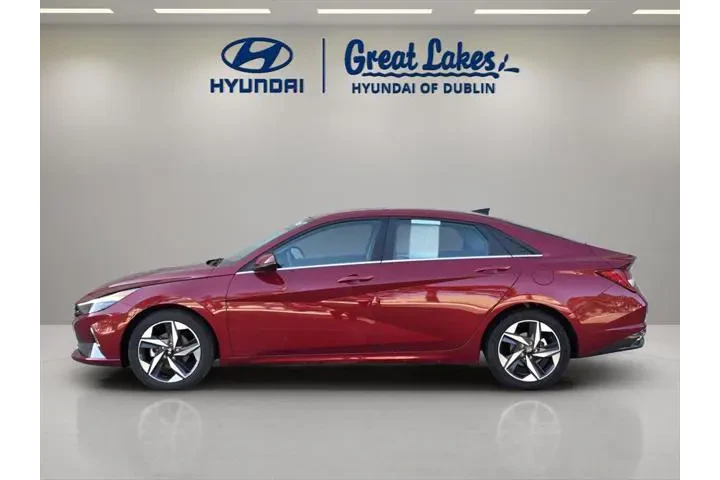 $22066 : Hyundai ELANTRA 2023 Limited image 2