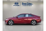 $22066 : Hyundai ELANTRA 2023 Limited thumbnail