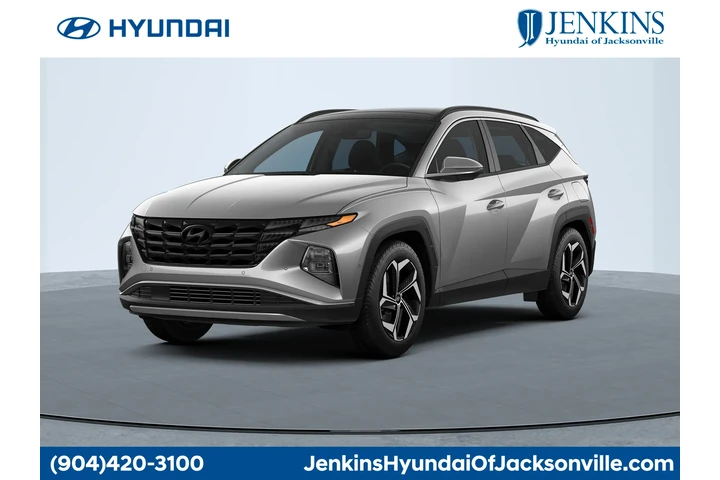 $28869 : Hyundai TUCSON Hybrid 2024 A image 1
