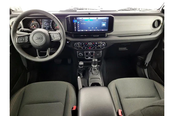 $35998 : Jeep Wrangler 2024 4x4 Sport image 9