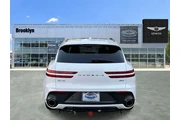 $35993 : Genesis GV70 2023 AWD 2.5T S thumbnail