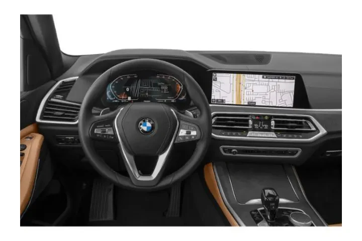 $37011 : BMW X5 2023 AWD xDrive40i 4d image 7