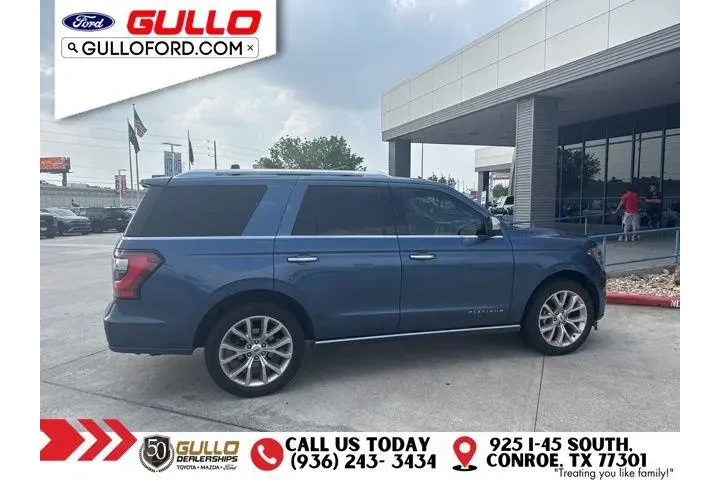 $36991 : Ford Expedition 2019 4x2 Pla image 2