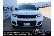 $39990 : Jeep Grand Cherokee L 2025 4 thumbnail