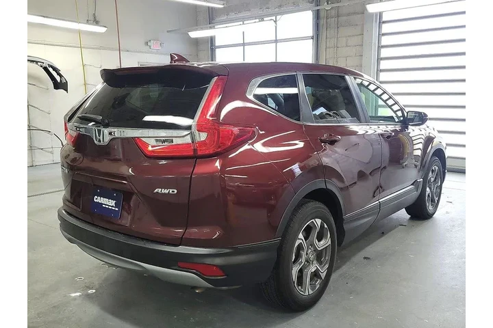 $24998 : Honda CR-V 2019 AWD EX-L 4dr image 5