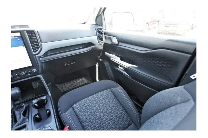 $34476 : Ford Ranger 2024 4x4 XL 4dr image 9