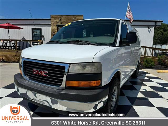 $16800 : 2014 GMC SAVANA 2500 CARGO image 6