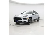 $31998 : Porsche Macan 2021 AWD 4dr S thumbnail