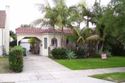1350 Curson S Ave, Los Angeles en Los Angeles