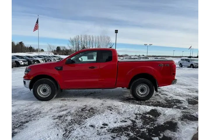 $24097 : Ford Ranger 2020 4x4 XL 4dr image 7