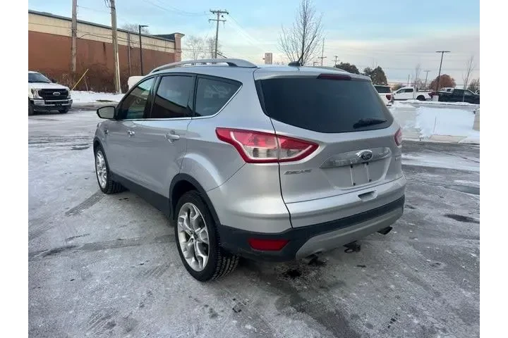 $12099 : Ford Escape 2015 Titanium 4d image 7