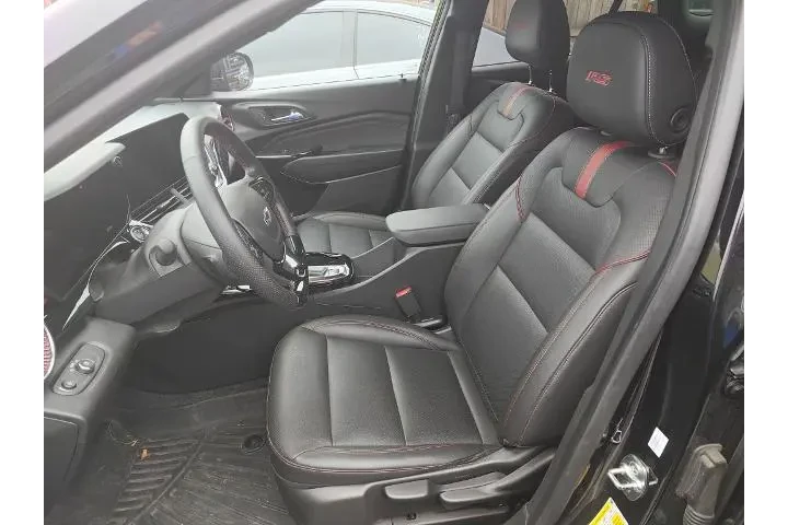 $21291 : Chevrolet Trax 2024 RS 4dr C image 7