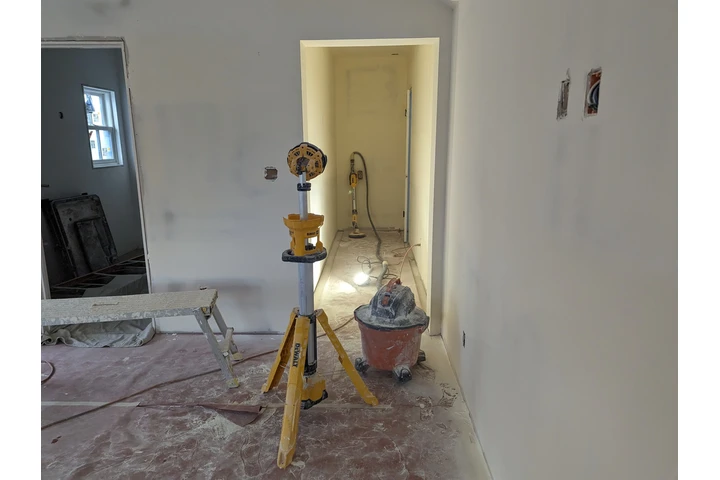Drywall and taping image 7