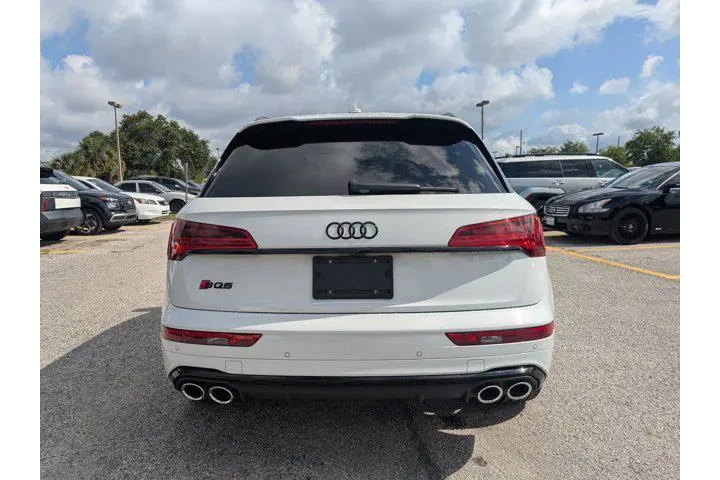 $33887 : Audi SQ5 2021 AWD 3.0T quatt image 6