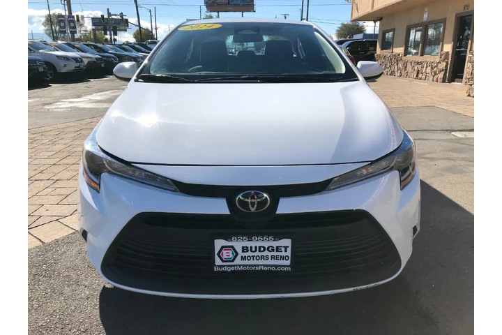 $21238 : 2024 Corolla LE image 7