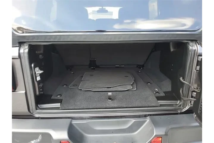 $23487 : Jeep Wrangler Unlimited 2021 image 9