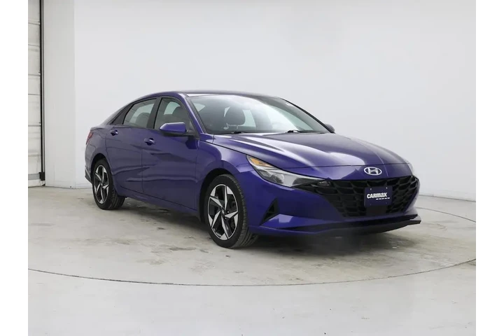 $19998 : Hyundai ELANTRA 2023 SEL 4dr image 1