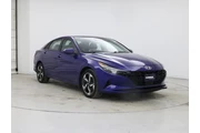 Hyundai ELANTRA 2023 SEL 4dr