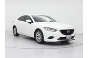 Mazda Mazda6 2015 i Sport 4d
