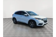 $21000 : Honda HR-V 2021 EX 4dr Cross thumbnail