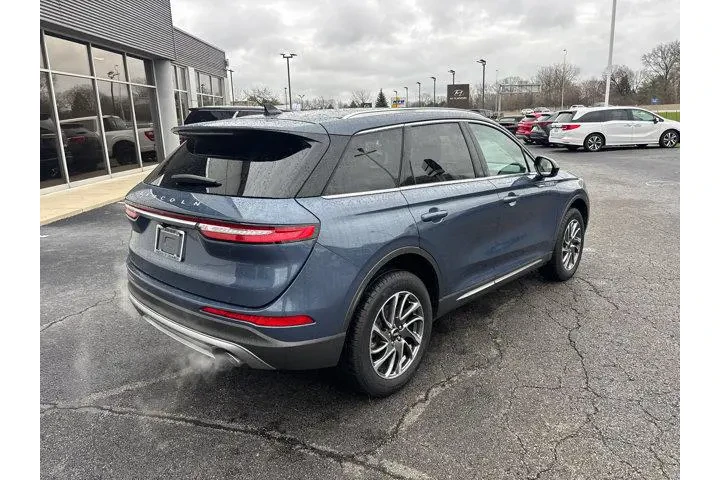 $29985 : Lincoln Corsair 2022 Standar image 7