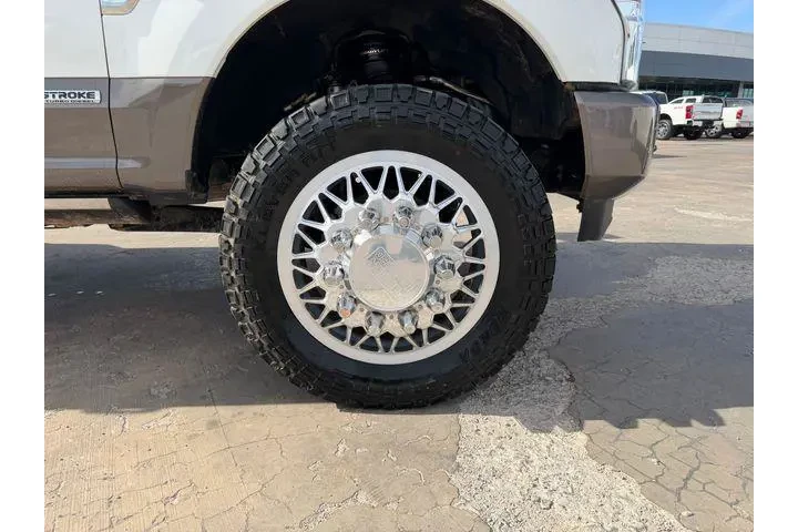 $39900 : Ford F-350 Super Duty 2021 4 image 10