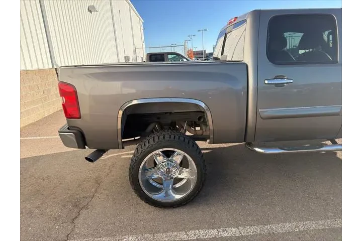 $16991 : Chevrolet Silverado 1500 200 image 9