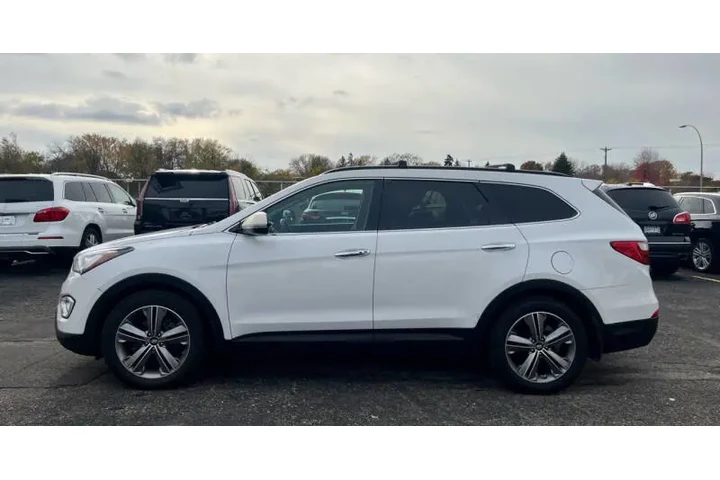$11995 : 2015 Santa Fe GLS image 9
