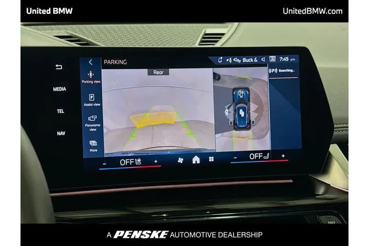 $38495 : BMW X1 2025 AWD xDrive28i 4d image 9