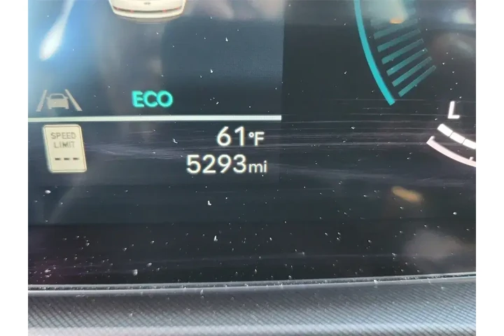 $35000 : Hyundai SANTA FE Hybrid 2025 image 6