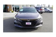 $18900 : 2019 Accord Sedan Sport 1.5T thumbnail