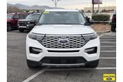 $37710 : Ford Explorer Hybrid 2022 AW thumbnail