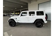 $35997 : Jeep Wrangler 2023 4x4 Sahar thumbnail