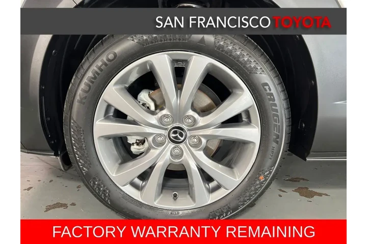 $22788 : 2023 CX-30 2.5 S Preferred Pa image 9