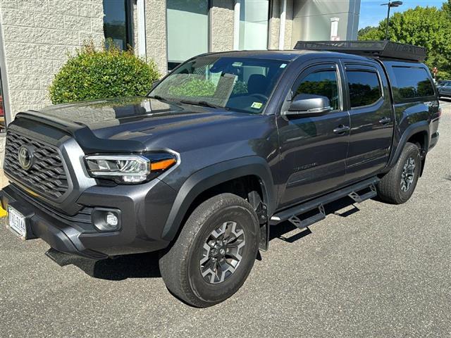 $38800 : PRE-OWNED 2021 TOYOTA TACOMA image 2