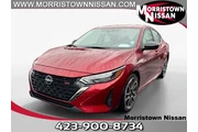 Nissan Sentra 2024 SR 4dr Se en Knoxville