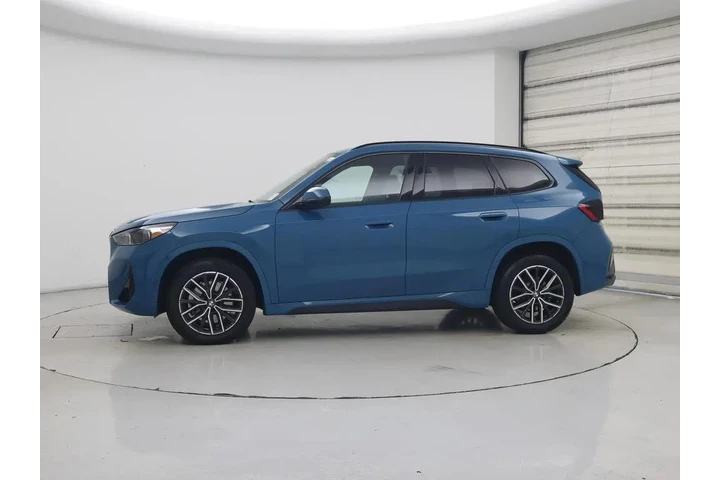 $36998 : BMW X1 2024 AWD xDrive28i 4d image 3