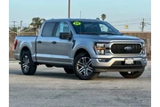 Ford F-150 2023 4x2 XL 4dr S