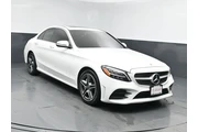 $14834 : Mercedes-Benz C-Class 2020 A thumbnail