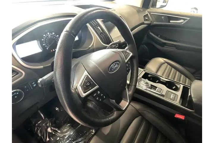 $18444 : Ford Edge 2020 AWD ST Line 4 image 9