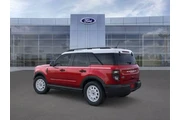$36888 : Ford Bronco Sport 2025 AWD H thumbnail